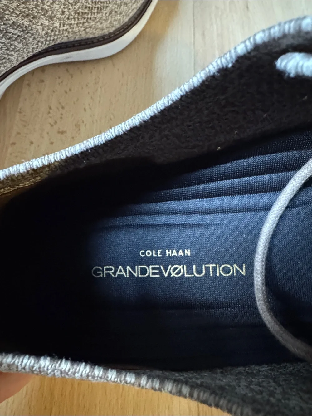 Cole Haan GrandeVolution Shoes size 11